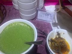 印度老干妈-恒河传奇印度餐厅GANGES