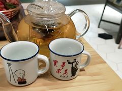 -波比Pizza(新城店)