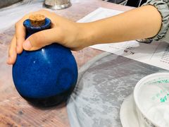 -凤爪王烧烤(徐东旗舰店)
