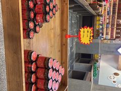 -新李记 · 口味菜馆(南郊公园店)