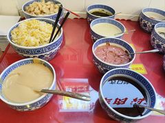 -虾大侠·盱眙龙虾老北京铜锅涮羊肉(金楠天街店)
