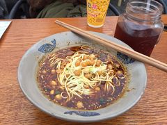 -大王油茶(磁器口店)