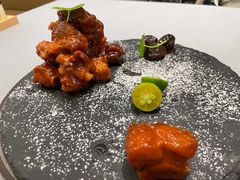 -狮王府淮扬菜(新街口友谊店)