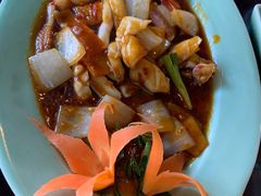 -Lam Vien Restaurant