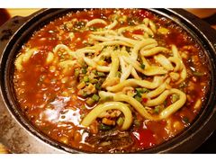 -周三的情书花园餐厅(江北店)