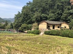 -韶山毛泽东同志故居