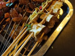 -百盛烧烤龙虾小酒馆(文富北路店)