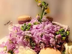 -5Cake五度无蔗糖低脂蛋糕(陶然亭店)