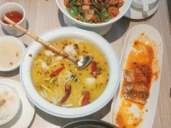 -川味里•商务宴请•团建聚餐(清湖店)