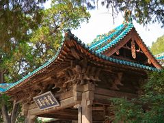 -窦大夫祠