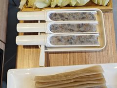 -蝎王府羊蝎子(西直门店)