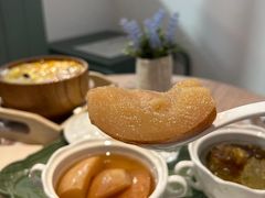-杏甜品(尖沙咀加拿分道店)