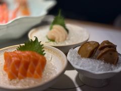 -黑木原精致料理·铁板烧