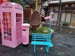 -靖西锦绣古镇景区