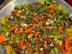 -聂发财重庆江湖菜(解放碑店)