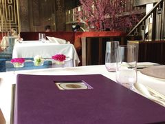 -金轩中餐厅 Jin Xuan(浦东丽思卡尔顿酒店)