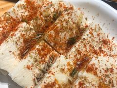 干子-胖记烤肉(江汉路店)