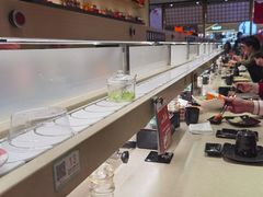 -禾绿寿司·定食·拉面·烧炸(喜荟城店)