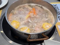 -椰小鸡·琼州糟粕醋·火锅(美兰缤纷城店)