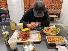 -老虎滩大连海鲜烧烤(建邺云锦路总店)