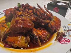 -有位虾匠·胶东土菜小馆(市北店)