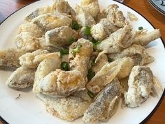 -金海湾海鲜排档(朱家尖店)