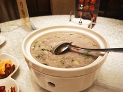 -香宫中餐厅 · 桂林香格里拉