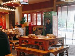 -堂客老火锅(欣阳广场总店)