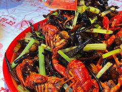 -红钳侠小龙虾·烧烤(中赢康康谷店)