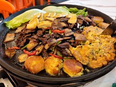 -一烙锅(友谊店)