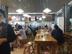 大堂-太元彭家正汤(太元路总店)