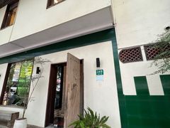 -五观堂素食(新华路店)