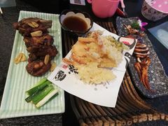 -东京爱上大连(中央大道店)