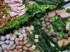 -醉人椒麻辣香锅(王府井喜悦店)