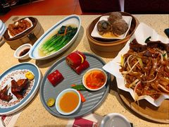 -点都德(长泰广场店)