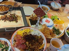 -怪噜范·老贵阳街头名小吃(汇金星力城店)