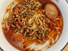 -李叁面馆(妇幼店)