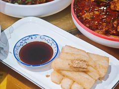 -易老妈蹄花.特色川菜(人民公园总店)