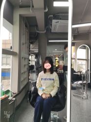 -XIMA·美发沙龙