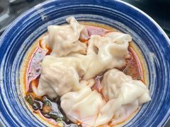 -龙抄手(文殊坊店)