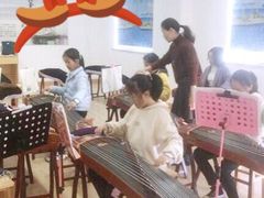 -叶老师古筝工作室(杨公桥店)