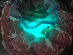 -捞王猪肚鸡火锅(财富中心店)