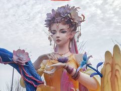 -武汉园博园(武汉自然博物馆)