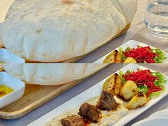 -Efes Turkish & Mediterranean Cuisine 艾菲斯餐厅(陆家嘴店)