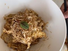 -大碗居·烤鸭·鱼头泡饼(天坛东门店)