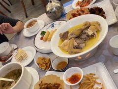 -鹭园酒家·四十年老字号