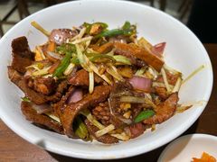 -寻裕记·现炒浇头面(人民广场店)