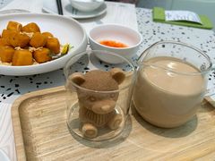 -大树餐厅(朝阳大悦城店)