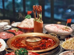 -长嘉·河图火锅(长嘉汇江景旗舰店)