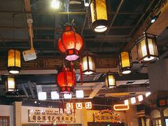 -老街鱼嘴巴(步步高新天地店)